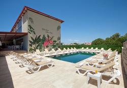 İndağ Apart Aile Oteli