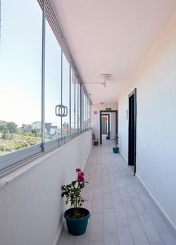 İndağ Apart Aile Oteli