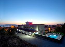 İndağ Apart Aile Oteli