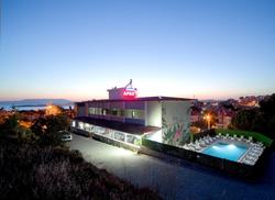 İndağ Apart Aile Oteli