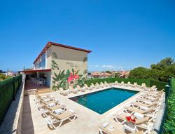 İndağ Apart Aile Oteli