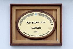Ion Slow City - Adult Only (+12)