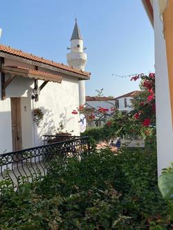 Kırlangıç Pansiyon
