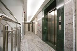 Lebedos Apart Otel