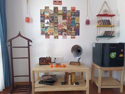 Lito Pansiyon Sığacık