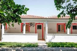 Malibeach Apart Otel