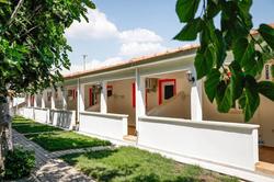 Malibeach Apart Otel