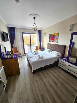 Nehir Pansiyon Sığacık