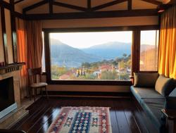 Orhanli Buyulu Vadi Dagevi