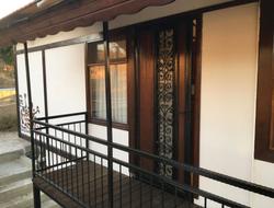 Orhanli Buyulu Vadi Dagevi