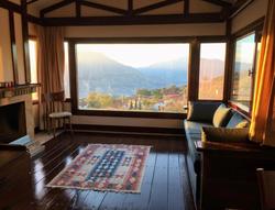 Orhanli Buyulu Vadi Dagevi