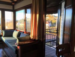 Orhanli Buyulu Vadi Dagevi