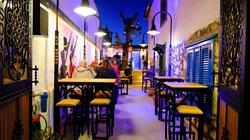 Sigacik Evo Pansiyon - Restoran