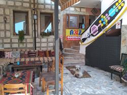 Anzguesthouse Pansiyon