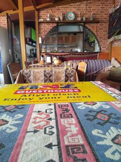 Anzguesthouse Pansiyon