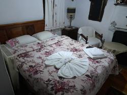 Dionysos Pansiyon & Mahzen