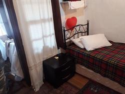 Dionysos Pansiyon & Mahzen