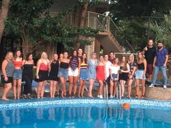 Efes Hidden Garden Resort Otel