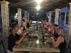 Efes Hidden Garden Resort Otel