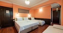 Ephesus Centrum Hotel