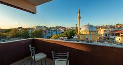 Ephesus Centrum Hotel