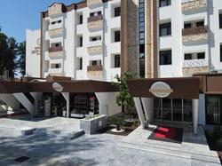 Ephesus Hitit Hotel Restaurant
