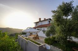 Lindos Garden Butik Otel Şirince