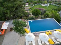 Lindos Garden Butik Otel Şirince