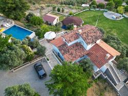 Lindos Garden Butik Otel Şirince