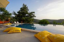 Lindos Garden Butik Otel Şirince