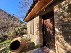 Şirincem Saklı Vadi