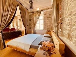 Tarihi Sakız Hanım Konağı