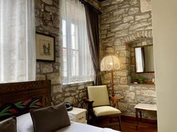 Urla Taş Konak Otel