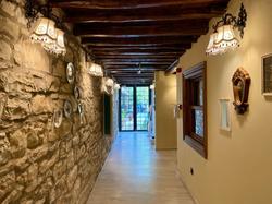 Urla Taş Konak Otel