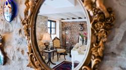 1870s Tas Konak Otel Sanat Sokagi