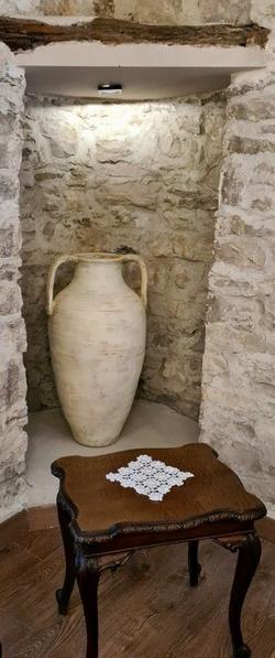 1870s Tas Konak Otel Uc Oda