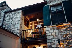 Kutlukaya Butik Otel