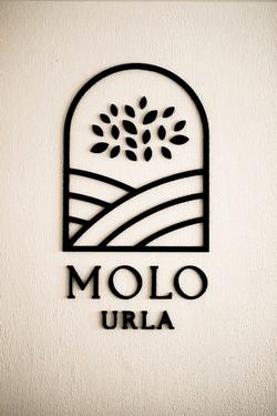 Molo Urla