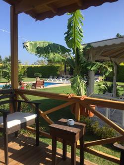 Moya Urla Butik Otel