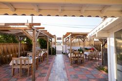 Pusula Hotel Kafe Restaurant