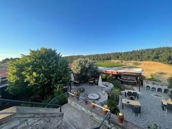 Urla Bagevi Vineyard Hotel