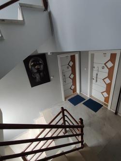 Çam Rezidans ve Konaklama