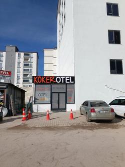 Elbistan Köker Otel