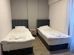 Marasium Suites