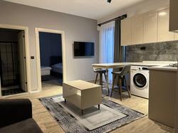 Marasium Suites