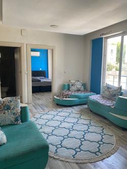 Tayfun Rental House