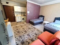 Pasha Suite - Karaman Apart Otel