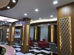 Arifoglu Airport Hotel