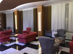 Arifoglu Airport Hotel