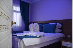 Sarikamis Kadioglu Apart Otel